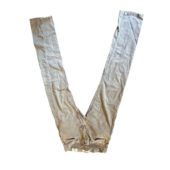 Billy Reid men’s jeans size 32 - Picture 2 of 3